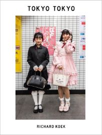 Tokyo Tokyo