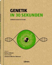 Genetik in 30 Sekunden