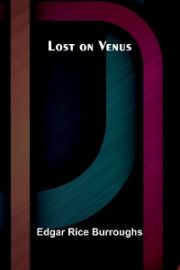 Lost on Venus