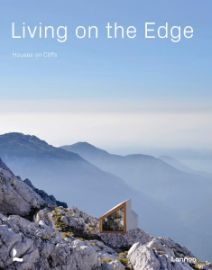 Living On The Edge: Houses on Cliffs