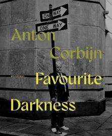 Anton Corbijn: Favourite Darkness