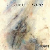 LP Otto Kintet - Gloed - Světové blues a jazz na vinylu LP Otto Kintet - Gloed