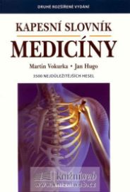 Kapesní slovník medicíny 