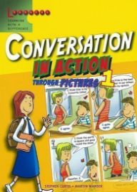 Conversation in Action Through Pictures 1