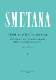 Výbor klavírních skladeb I