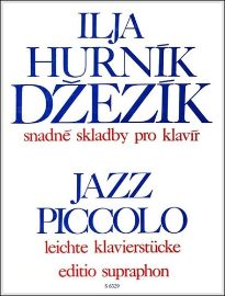 Džezík