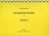 Intonační cvičení I.