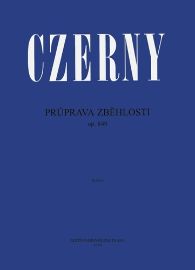 Průprava zběhlosti