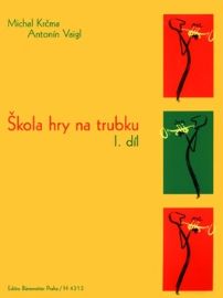 Škola hry na trubku I. díl
