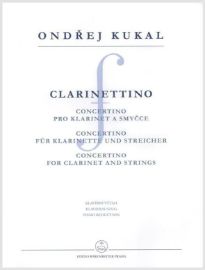 Clarinettino