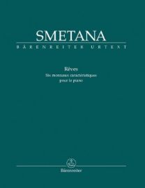 Reves / Sny