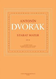 Stabat Mater op. 58