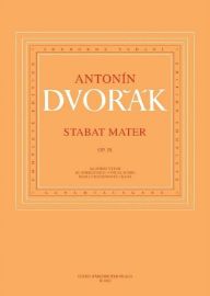 Stabat Mater op. 58