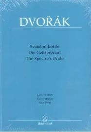 Svatební košile op. 69 (Balada na text Karla Jaromíra Erbena)