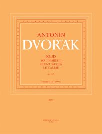 Klid op. 68/V
