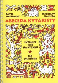 Abeceda kytaristy