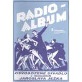 Osvobozené divadlo Radiolbum 6