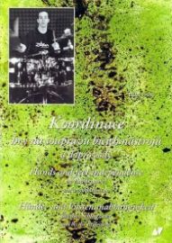 Koordinace hry na soupravu bicích a doprovody + CD