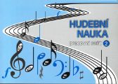 Hudební nauka Pracovní sešit 2