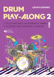 Drum Play-Along 2
