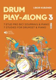 Drum Play-Along 3