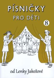 Písničky pro děti 8