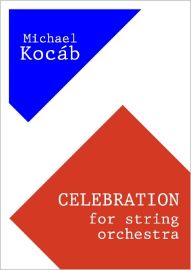 Celebration for string orchestra