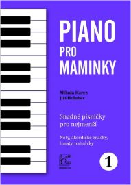 Piano pro maminky 1