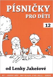 Písničky pro děti 12