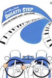 Bugatti step