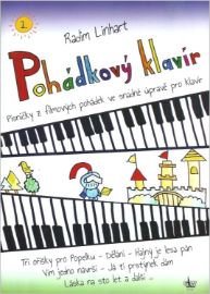 Pohádkový klavír 1