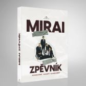 MIRAI - ZPĚVNÍK