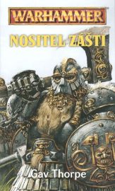 Warhammer Nositel zášti