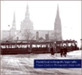 Pražský hrad ve fotografii 1939-1989 / Prague Castle in Photographs 1939-1989