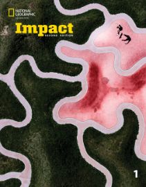 Impact BrE 2E 1 Student´s Book with the Spark platform