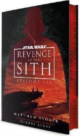 Star Wars: Revenge of the Sith: Episode III (Deluxe Edition)