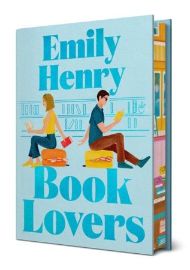 Book Lovers: Deluxe Edition