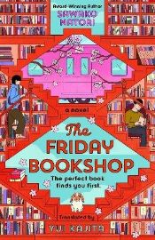 Friday Bookshop