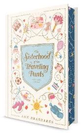 Sisterhood of the Traveling Pants: Collector´s Edition