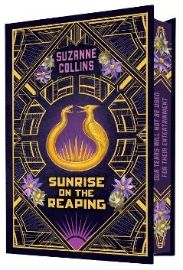 Sunrise on the Reaping: Collector´s Edition (A Hunger Games Novel)