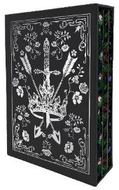Lauren Roberts: Powerless Trilogy Notebook Boxed Set (Set of 3)