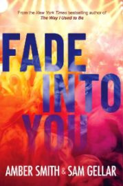 Fade into You