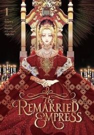 The Remarried Empress 1