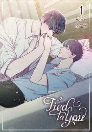Tied to You 1