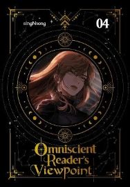Omniscient Reader´s Viewpoint (novel), Vol. 4