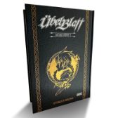 Übel Blatt Deluxe Edition, Vol. 1