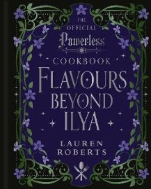 Flavours Beyond Ilya
