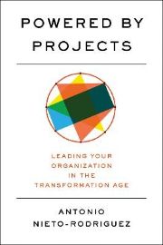 Powered by Projects