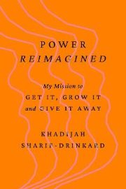 Power Reimagined