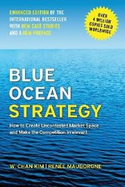 Blue Ocean Strategy, Enhanced Edition